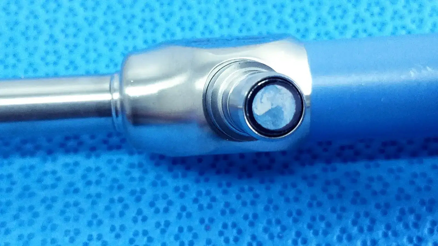 Stryker 502-859-010 Ideal Eyes 10mm 0° Autoclavable Endoscope 988450