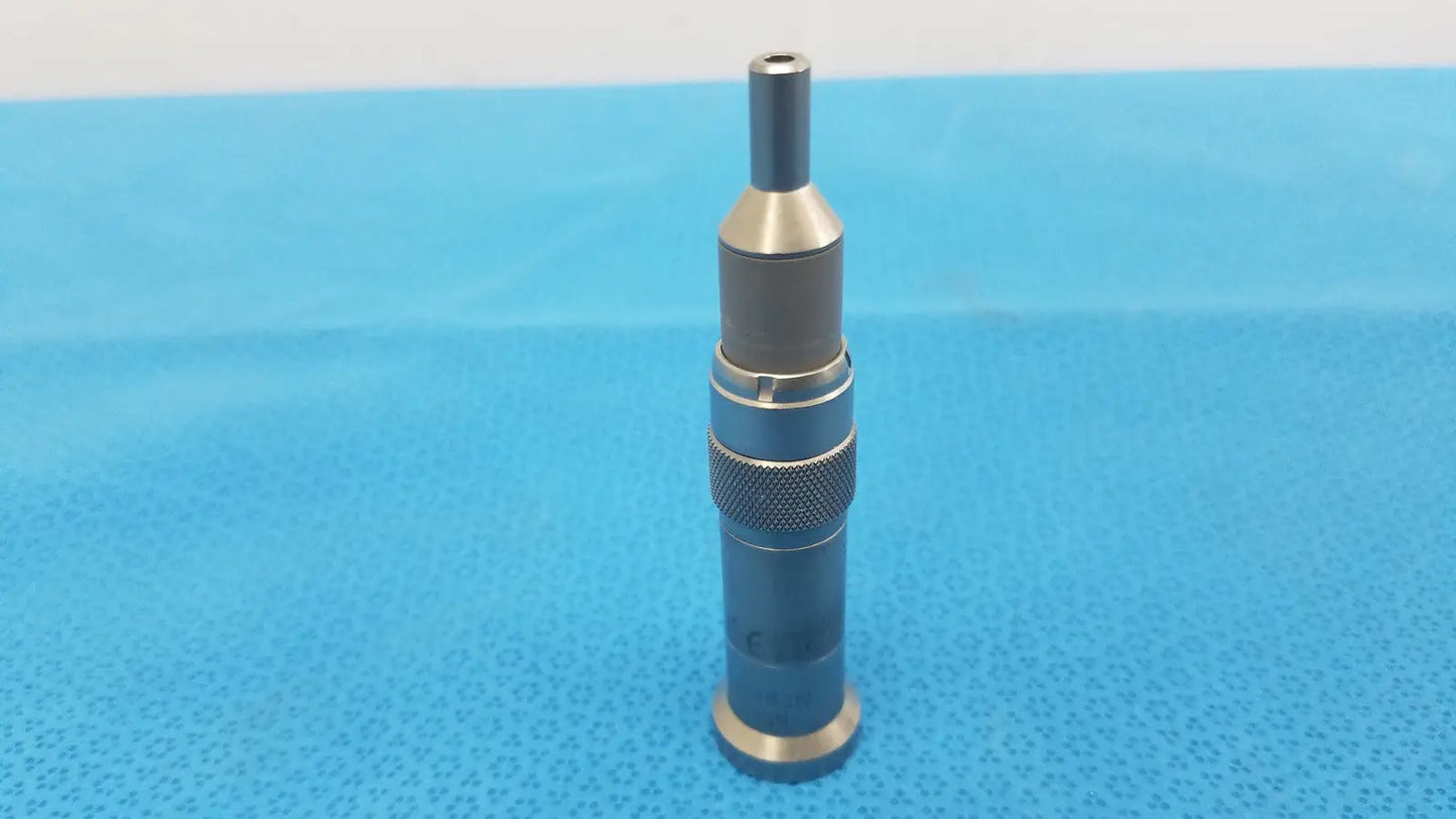 Stryker 5100-015-205 MD Series Straight Micro Drill Orthopedic Attachment