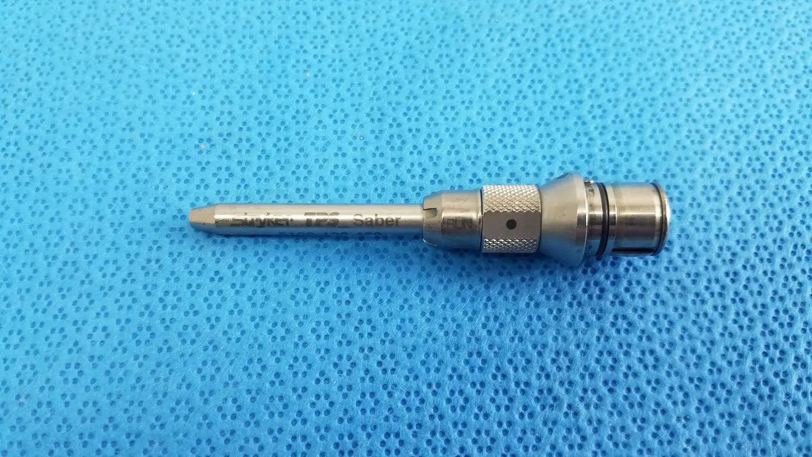 Stryker 5100-120-450 TSP Saber Straight Attachment