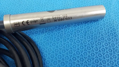 Stryker 5400-120 Core Saber Drill - Surgical Handpiece