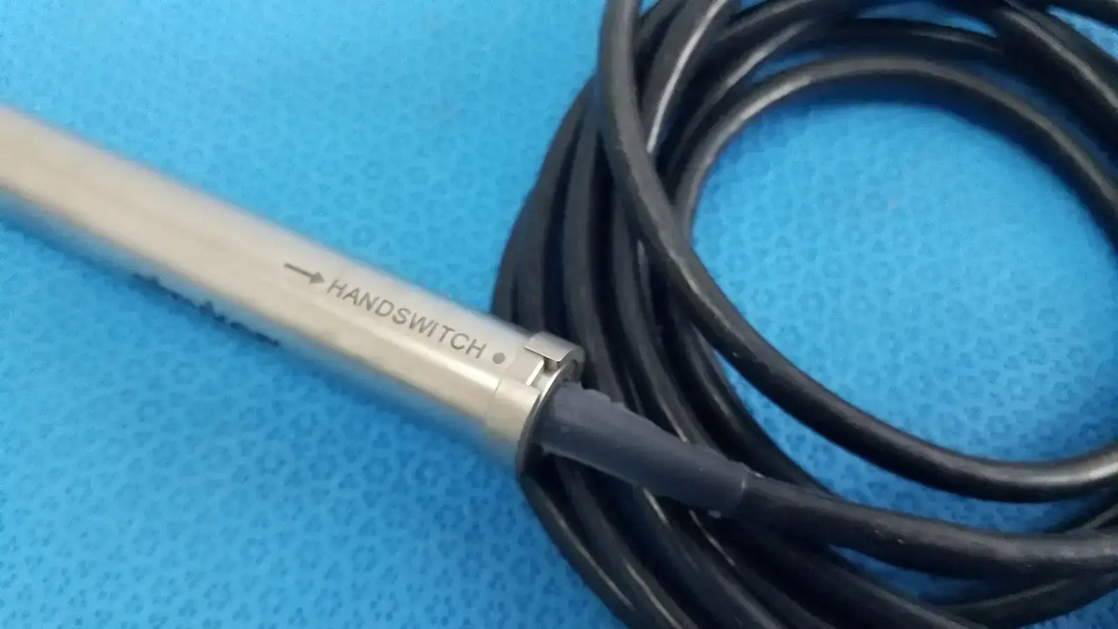 Stryker 5400-120 Core Saber Drill - Surgical Handpiece