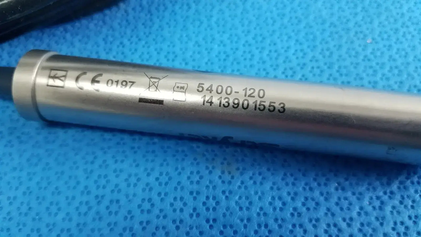 Stryker 5400-120 Core Saber Drill - Surgical Handpiece