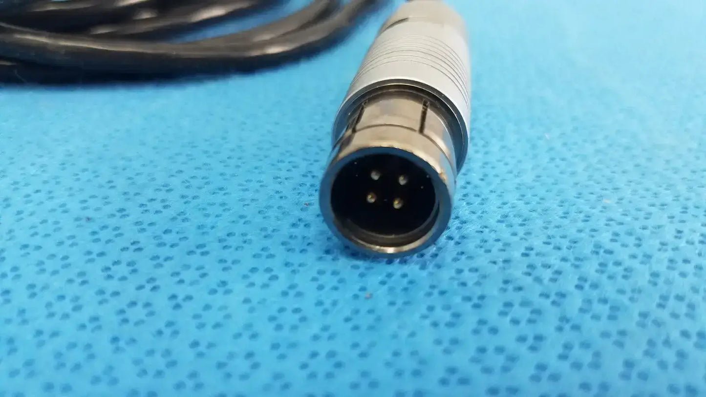 Stryker 5400-120 Core Saber Drill - Surgical Handpiece