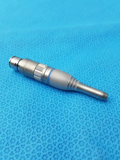 Stryker 5407-120-050 Straight Attachment