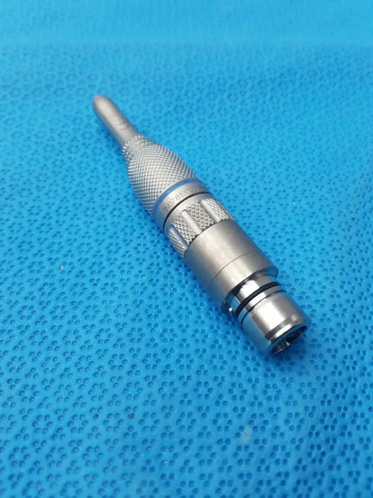 Stryker 5407-120-050 Straight Attachment