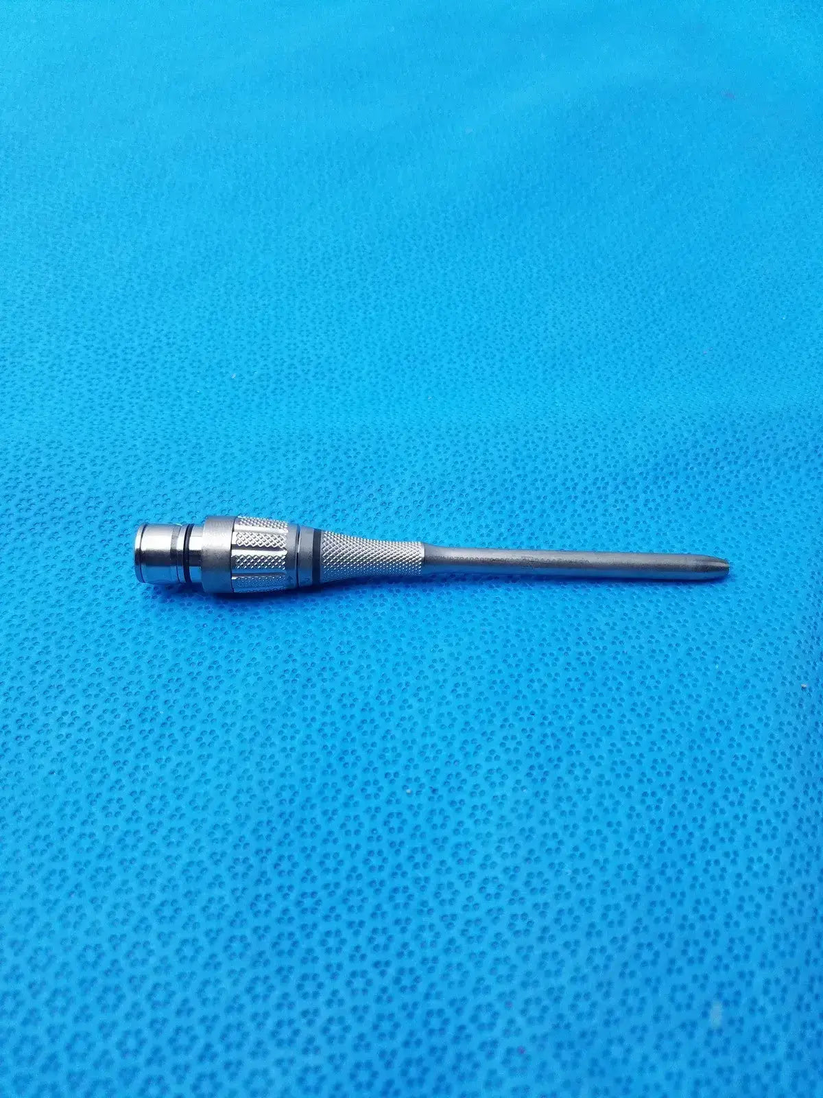 Stryker 5407-120-470 Signature Elite 12 cm Straight Attachment - Surgical Power Tool