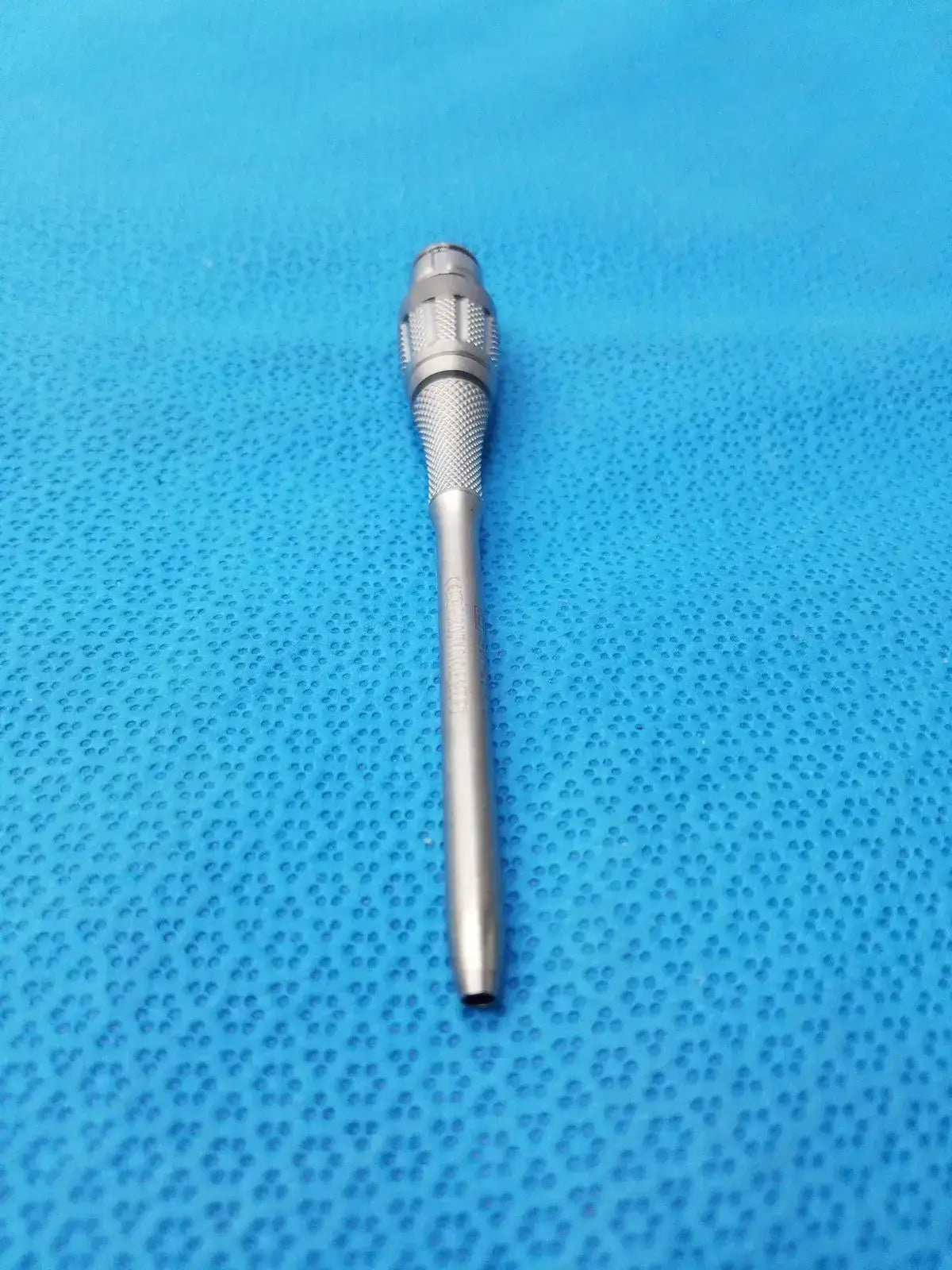 Stryker 5407-120-470 Signature Elite 12 cm Straight Attachment - Surgical Power Tool