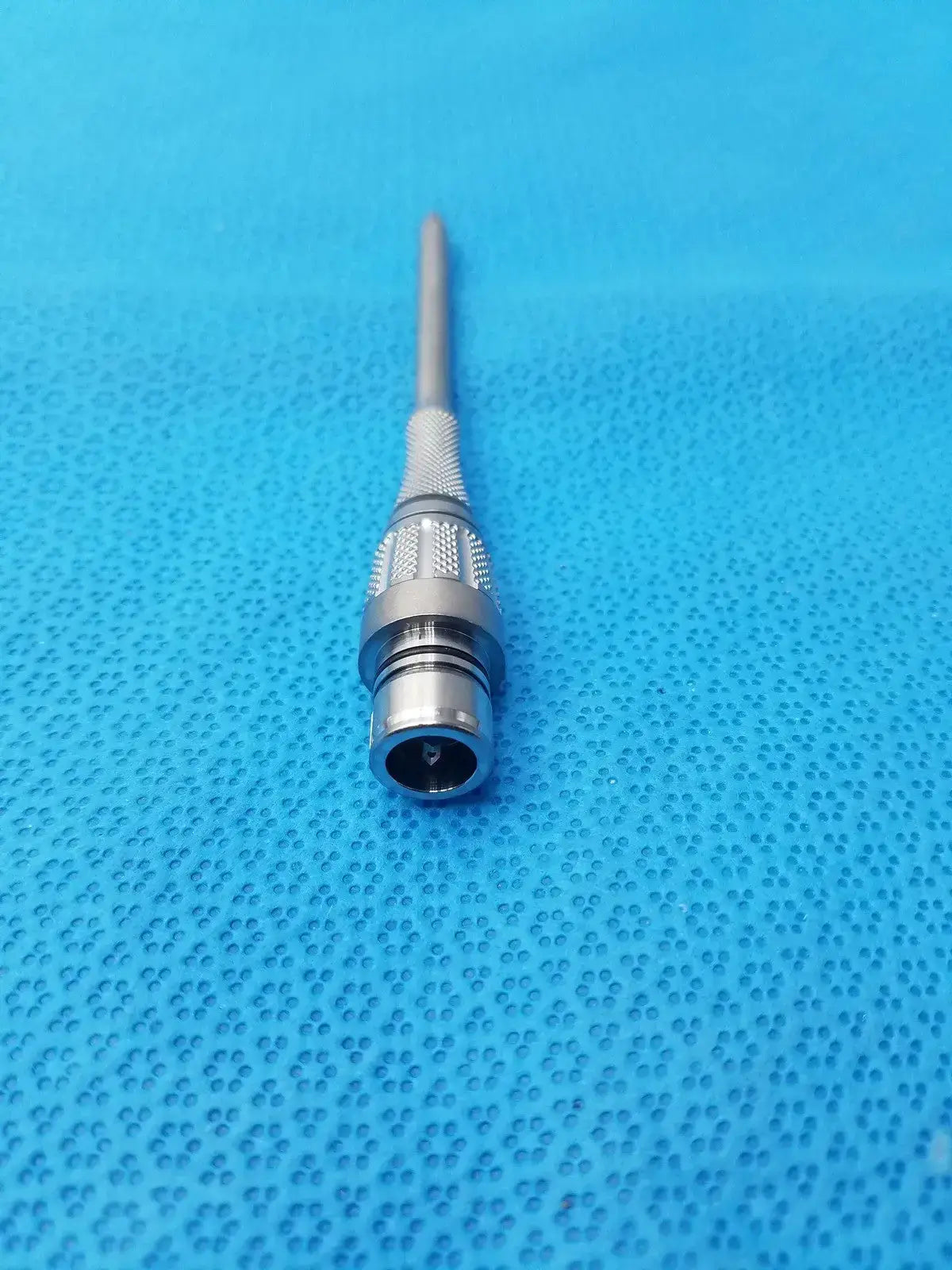 Stryker 5407-120-470 Signature Elite 12 cm Straight Attachment - Surgical Power Tool
