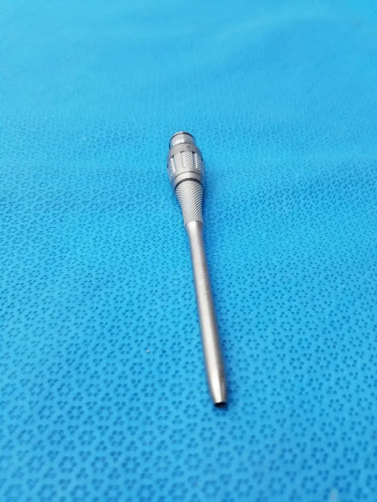 Stryker 5407-120-470 Signature Elite 12 cm Straight Attachment - Surgical Power Tool