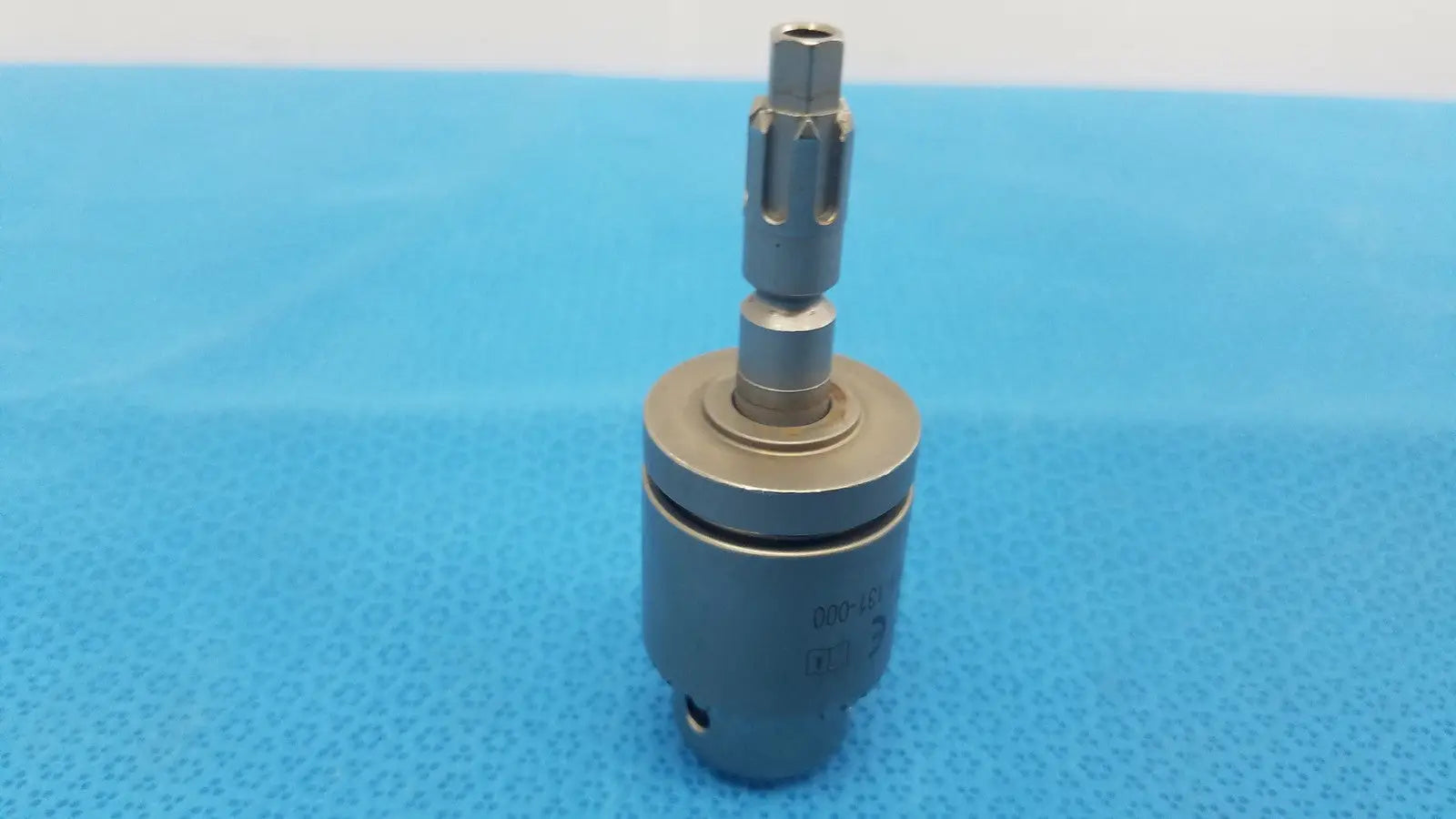 Stryker 620-131-000 1/4 in. Keyed Chuck