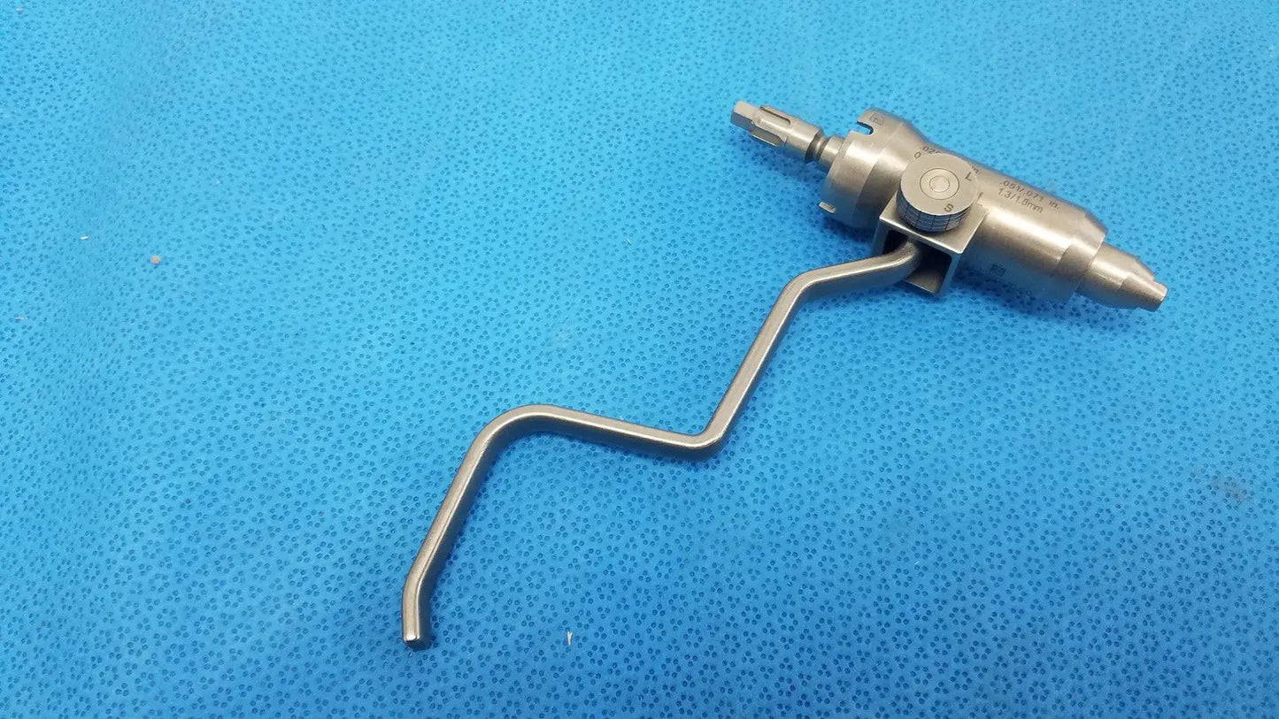 Stryker 6203-026 Adj. Wire Collet 0.7-1.8mm