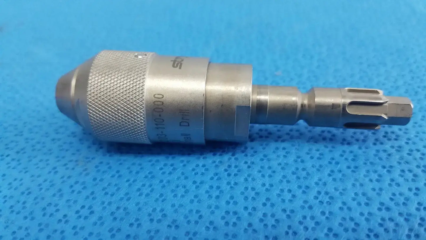 Stryker 6203-110-000 AO Small Drill - Surgical Handpiece