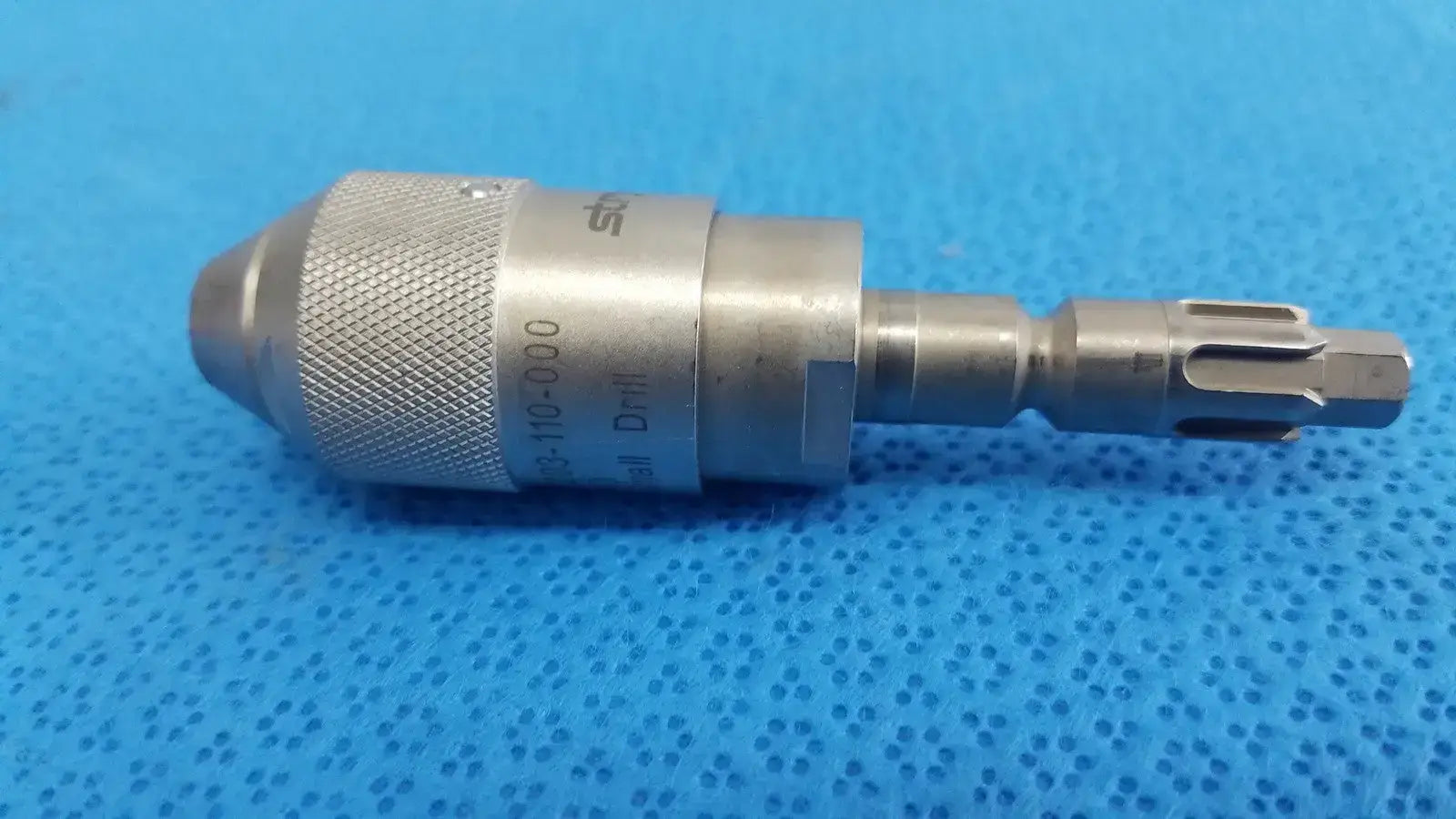 Stryker 6203-110-000 AO Small Drill - Surgical Handpiece