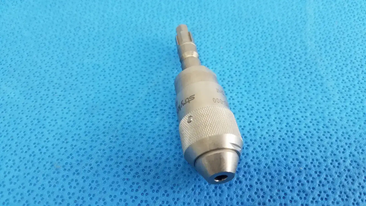 Stryker 6203-110-000 AO Small Drill - Surgical Handpiece
