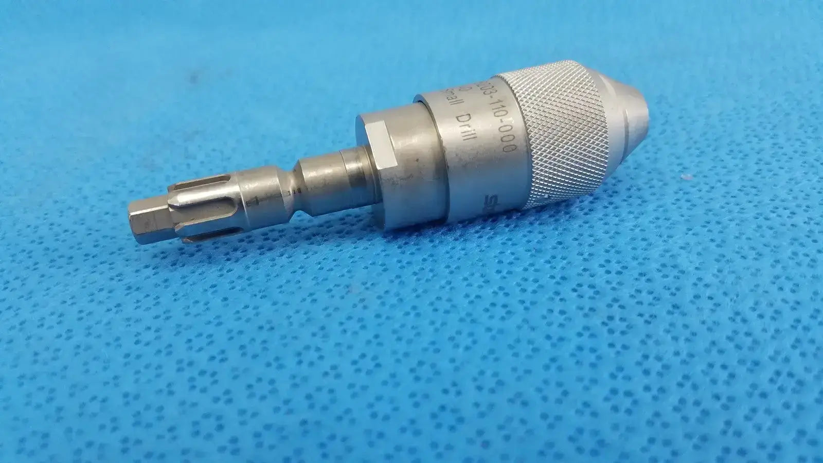 Stryker 6203-110-000 AO Small Drill - Surgical Handpiece
