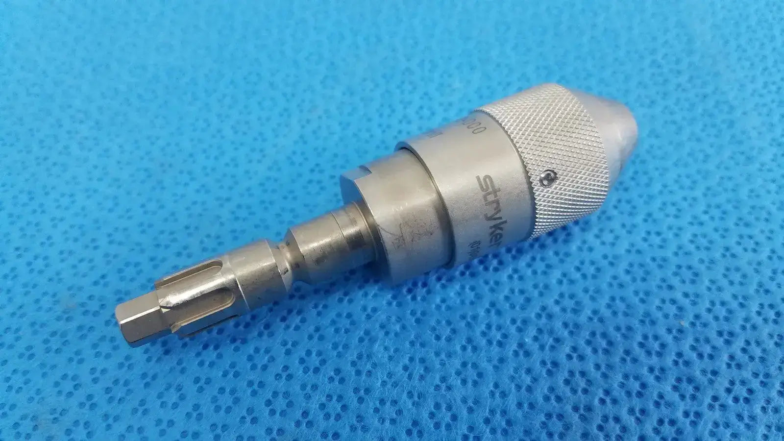 Stryker 6203-110-000 AO Small Drill - Surgical Handpiece
