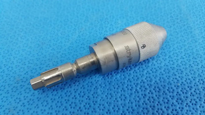 Stryker 6203-110-000 AO Small Drill - Surgical Handpiece