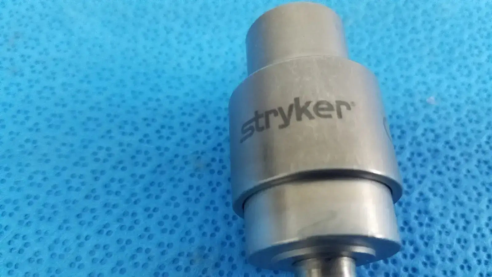 Stryker 6203-113-000 Hudson Attachment Orthopedic