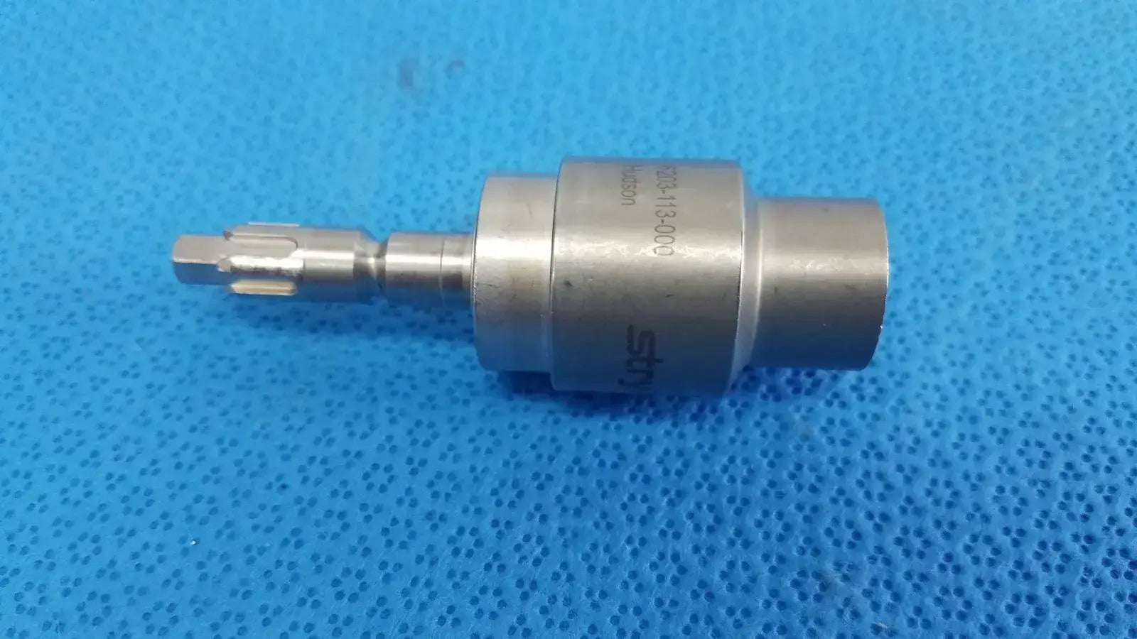 Stryker 6203-113-000 Hudson Attachment Orthopedic