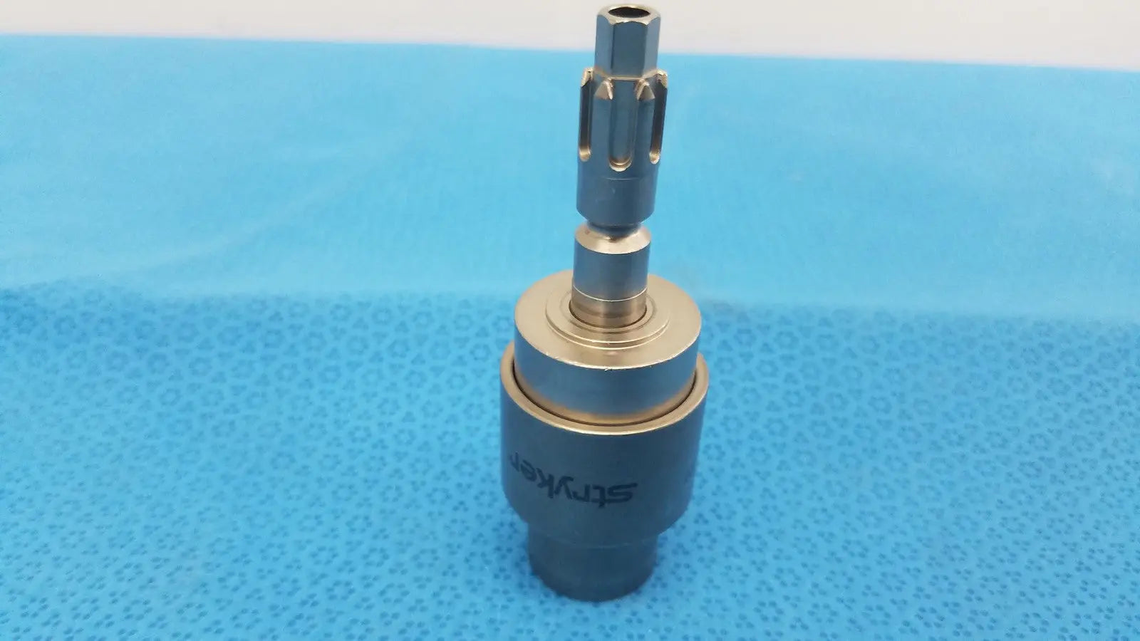 Stryker 6203-113-000 Hudson Modified Trinkle Attachment