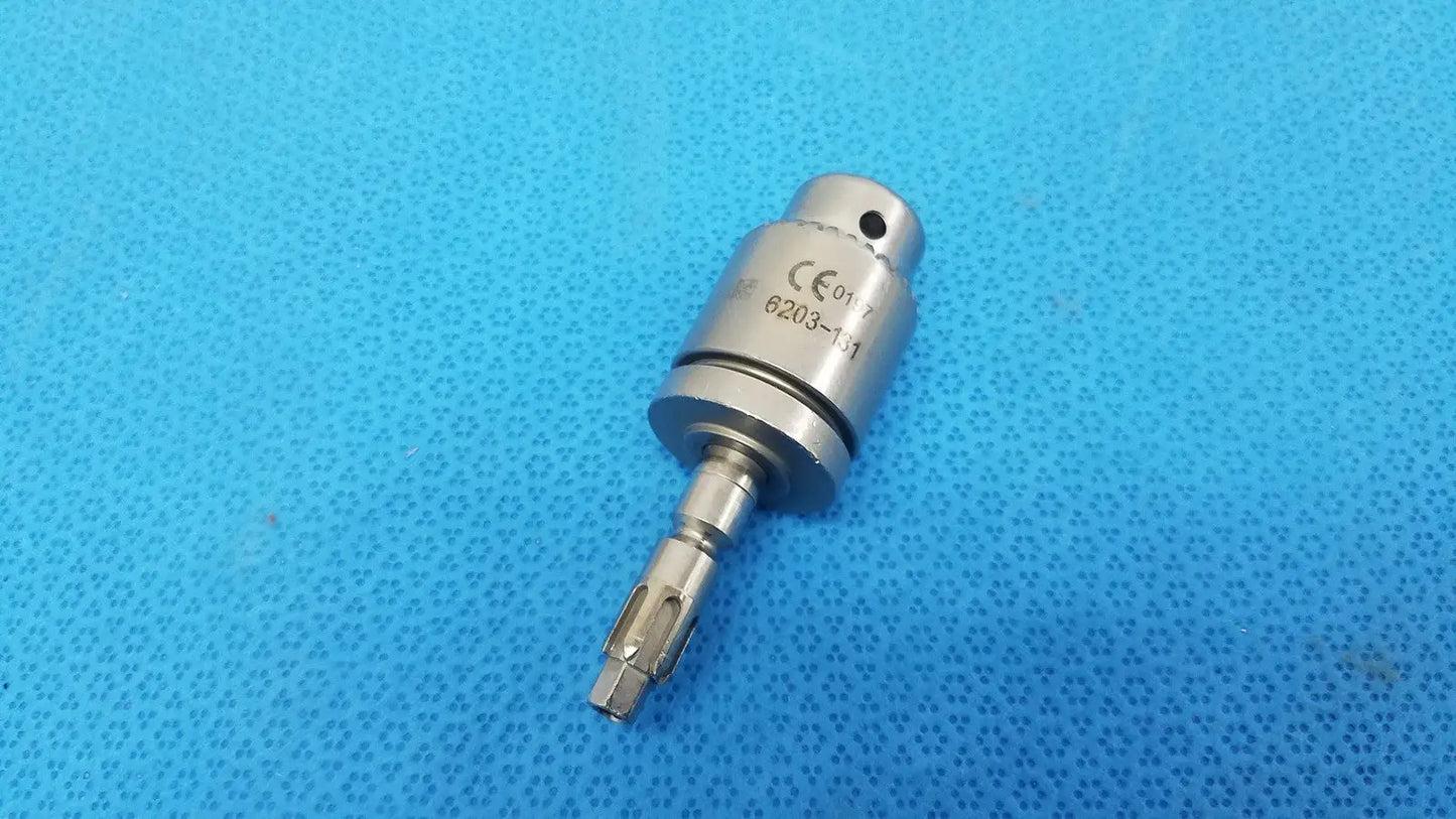 Stryker 6203-131 1/4 in. Keyed Chuck