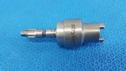 Stryker 6203-135-000 Hudson Modified Trinkle - Surgical Drill Attachment