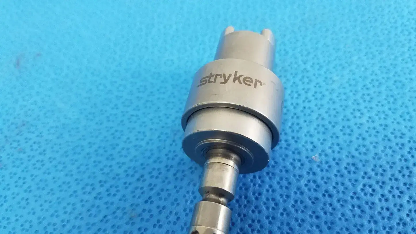 Stryker 6203-135-000 Hudson Modified Trinkle - Surgical Drill Attachment