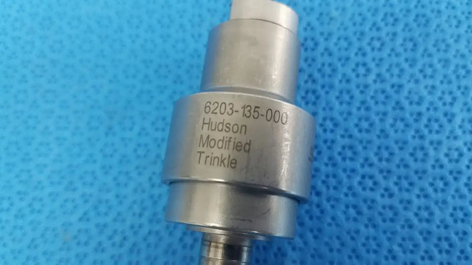 Stryker 6203-135-000 Hudson Modified Trinkle - Surgical Drill Attachment