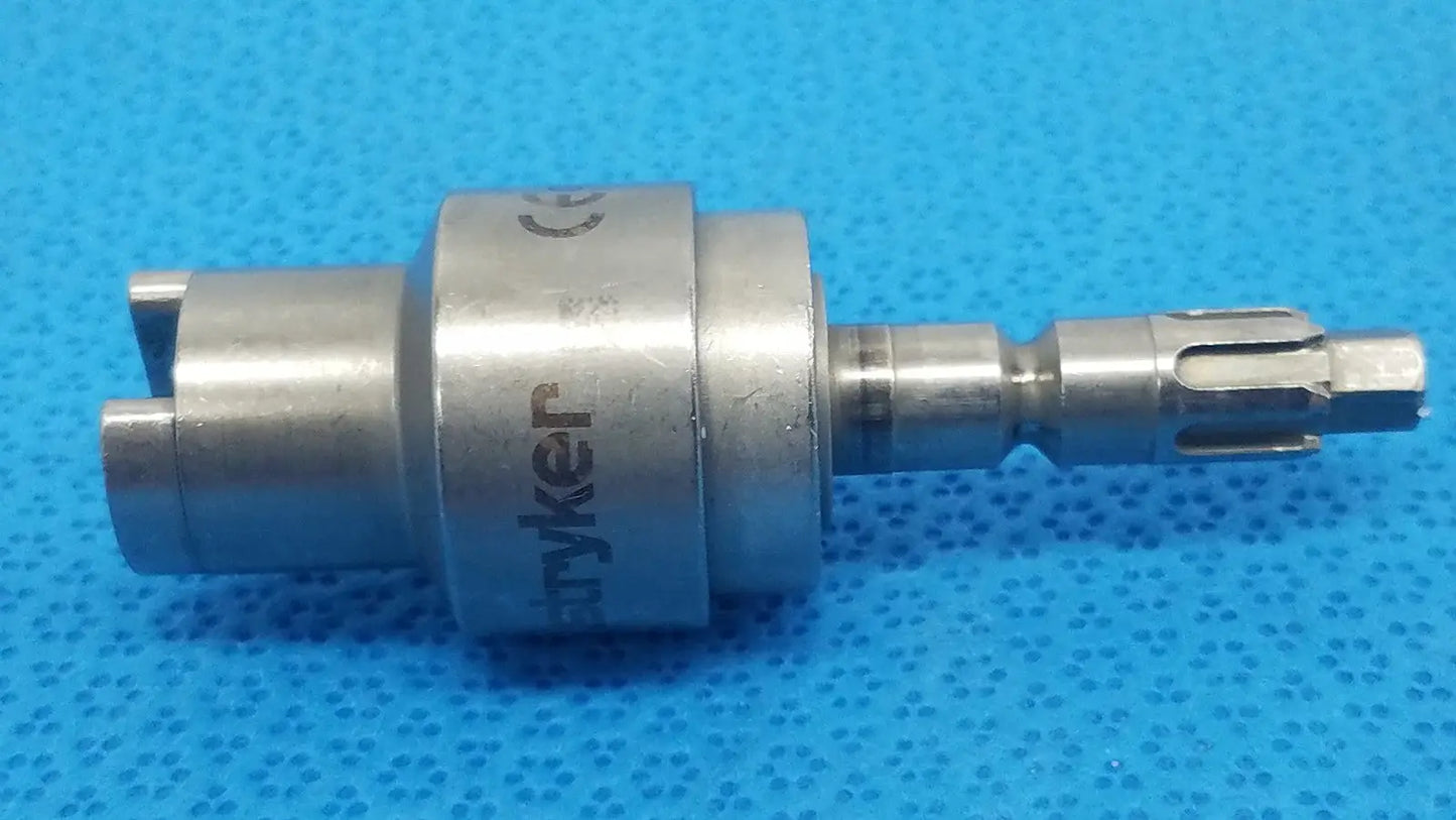Stryker 6203-135 Hudson Modified Trinkle