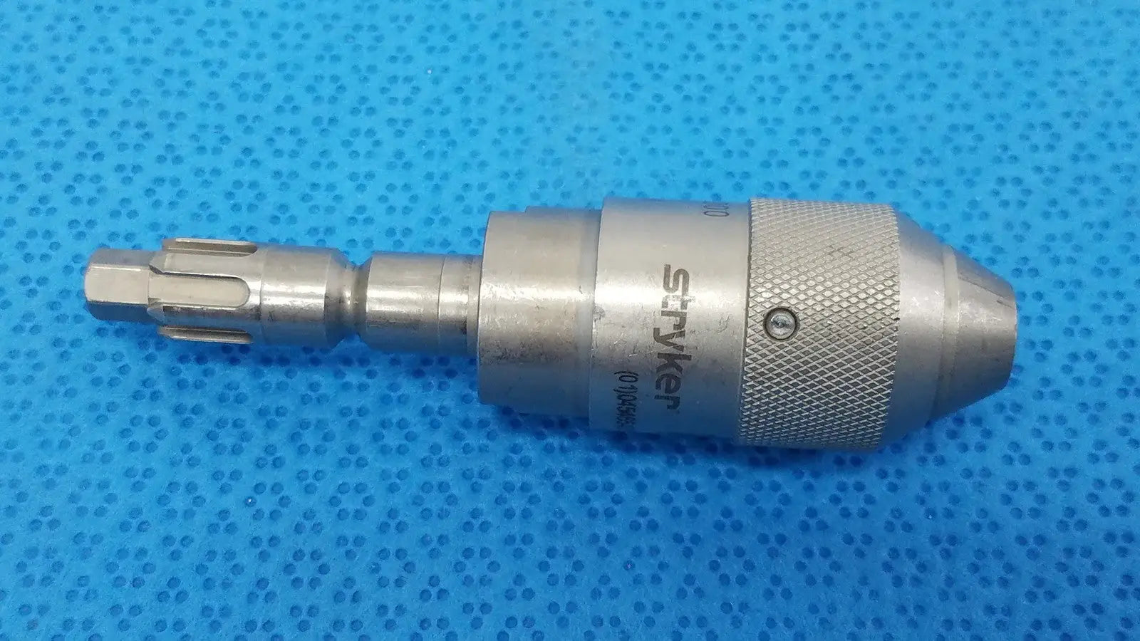 Stryker 6303-110-000 AO Small Drill