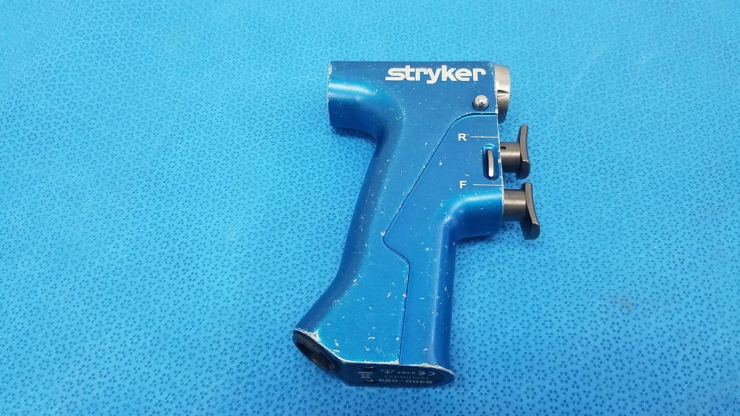 Stryker 6400-099-000 Universal Driver