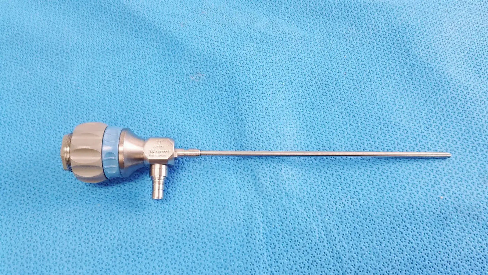 Stryker 70º 4mm Autoclavable 502-304-070 Arthroscope