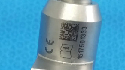 Stryker 7203-126-000 Dual Trigger Pin Collet - Surgical Power Tool Part