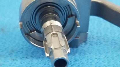 Stryker 7203-126-000 Dual Trigger Pin Collet - Surgical Power Tool Part