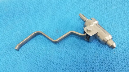 Stryker 7203-126-000 Dual Trigger Pin Collet - Surgical Power Tool Part