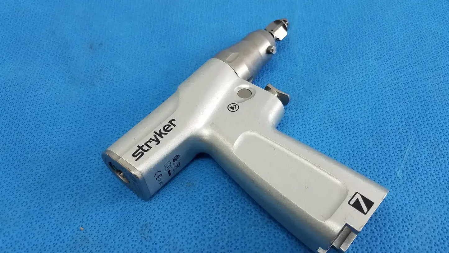 Stryker 7207-000-000 System 7 Reciprocating Saw - Surgical