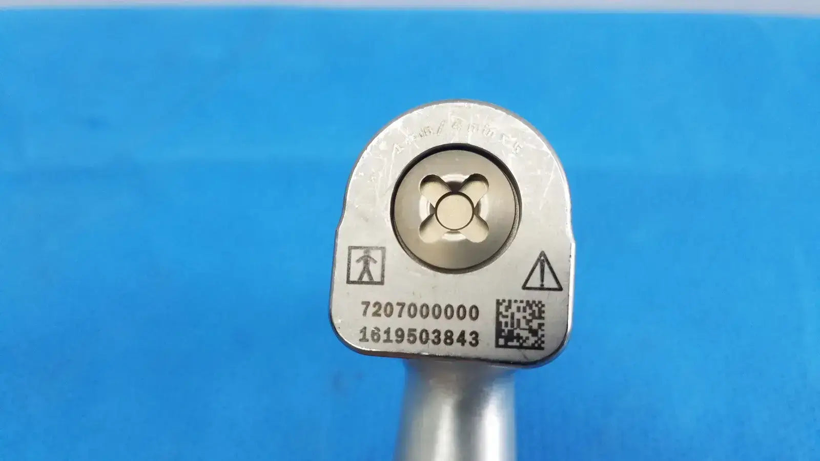 Stryker 7207-000-000 System 7 Reciprocating Saw - Surgical