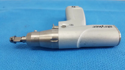 Stryker 7207-000-000 System 7 Reciprocating Saw - Surgical