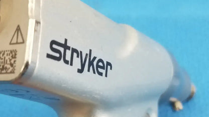 Stryker 7207-000-000 System 7 Reciprocating Saw - Surgical