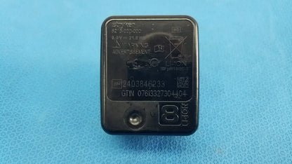 Stryker 8 Li-Ion Battery 8215-000-000 - Pack