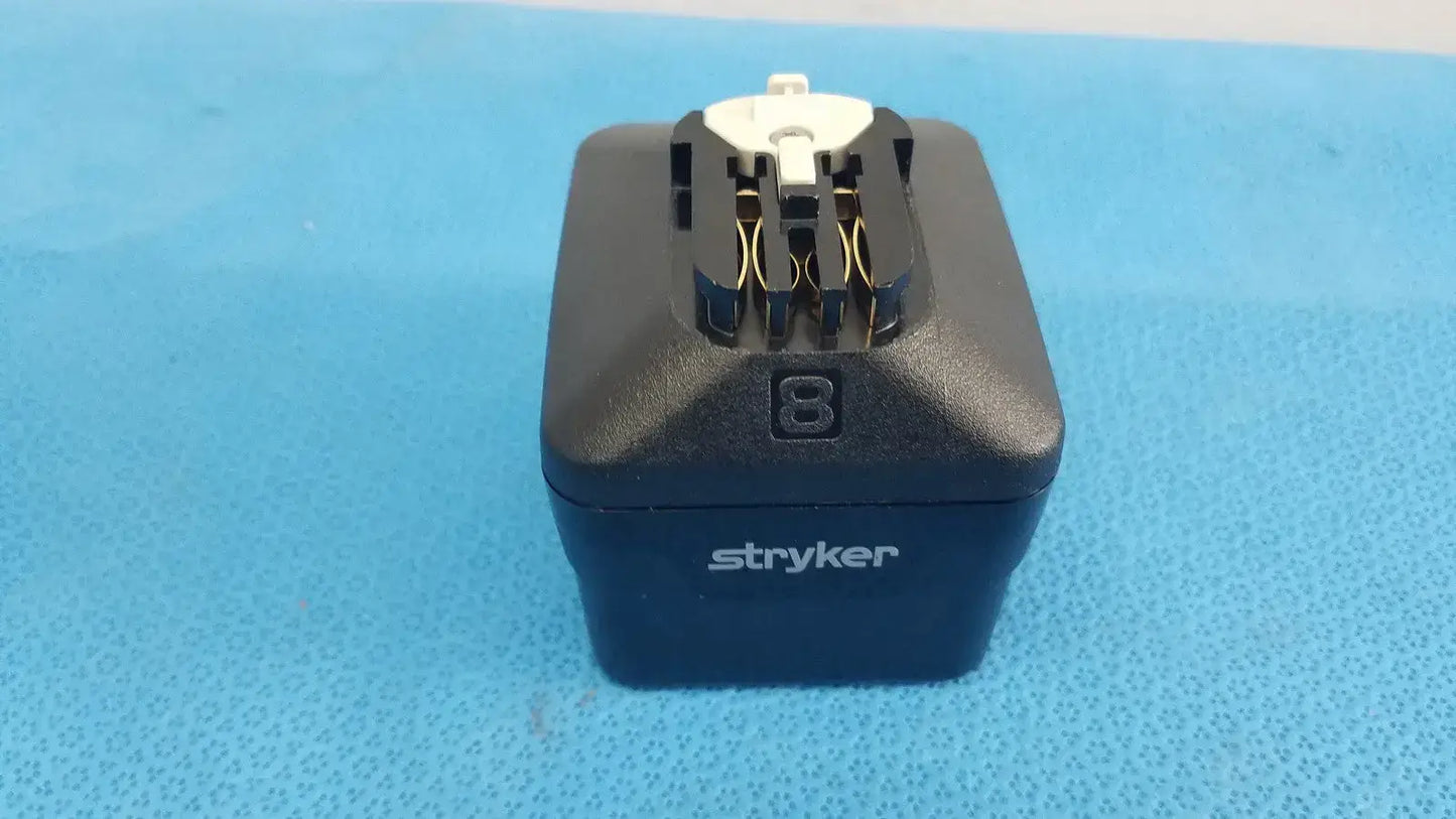 Stryker 8 Li-Ion Battery 8215-000-000 - Pack