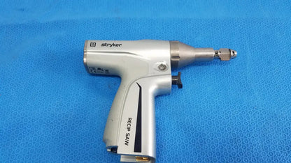 Stryker 8 Recip Saw Handpiece 8206-000-000 - Reciprocating