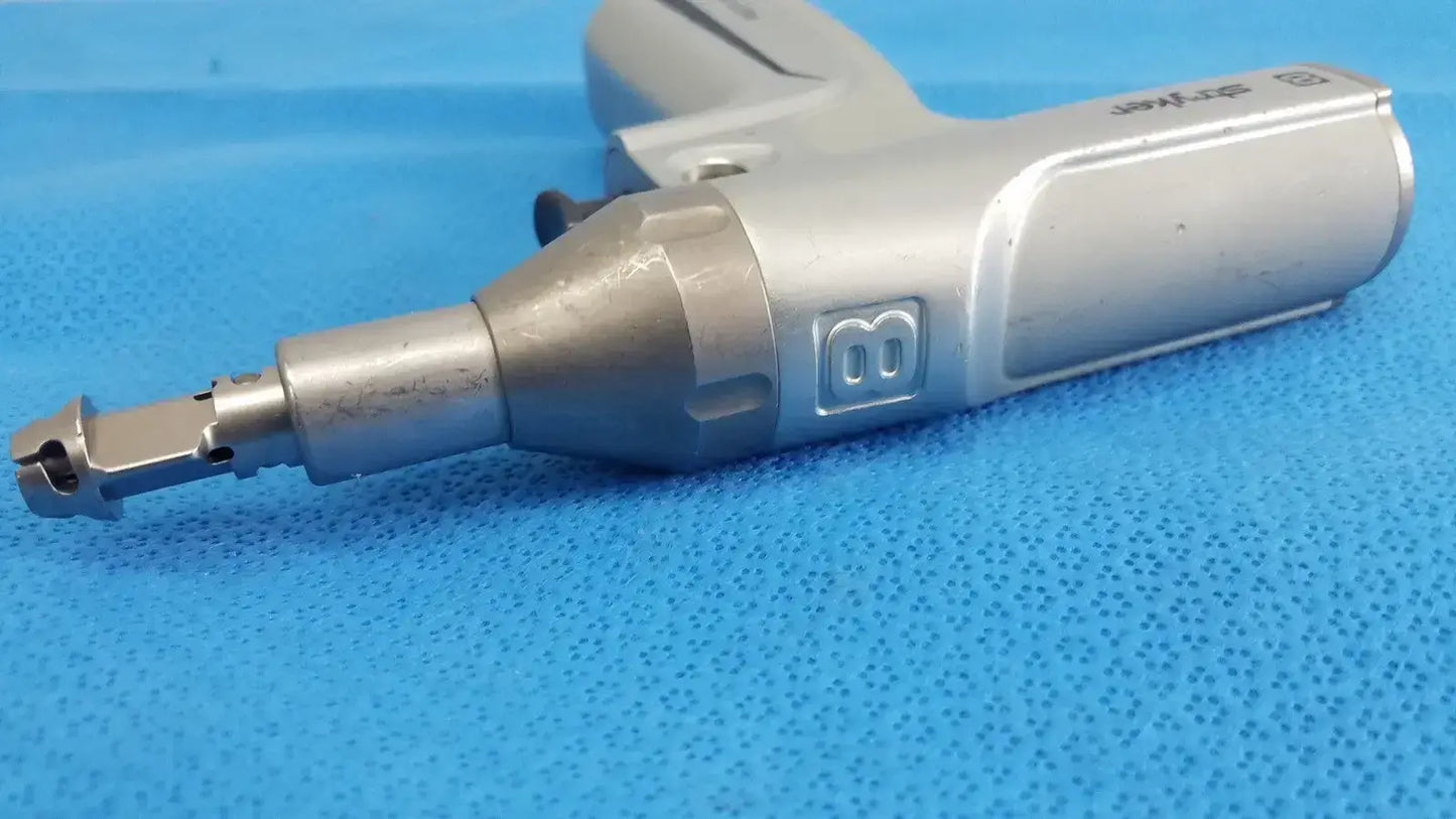 Stryker 8 Recip Saw Handpiece 8206-000-000 - Reciprocating