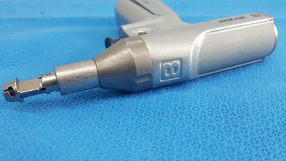 Stryker 8 Recip Saw Handpiece 8206-000-000 - Reciprocating