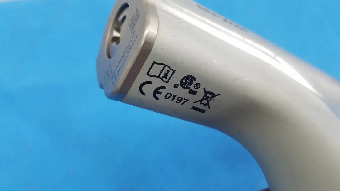 Stryker 8 Recip Saw Handpiece 8206-000-000 - Reciprocating