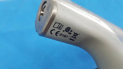 Stryker 8 Recip Saw Handpiece 8206-000-000 - Reciprocating