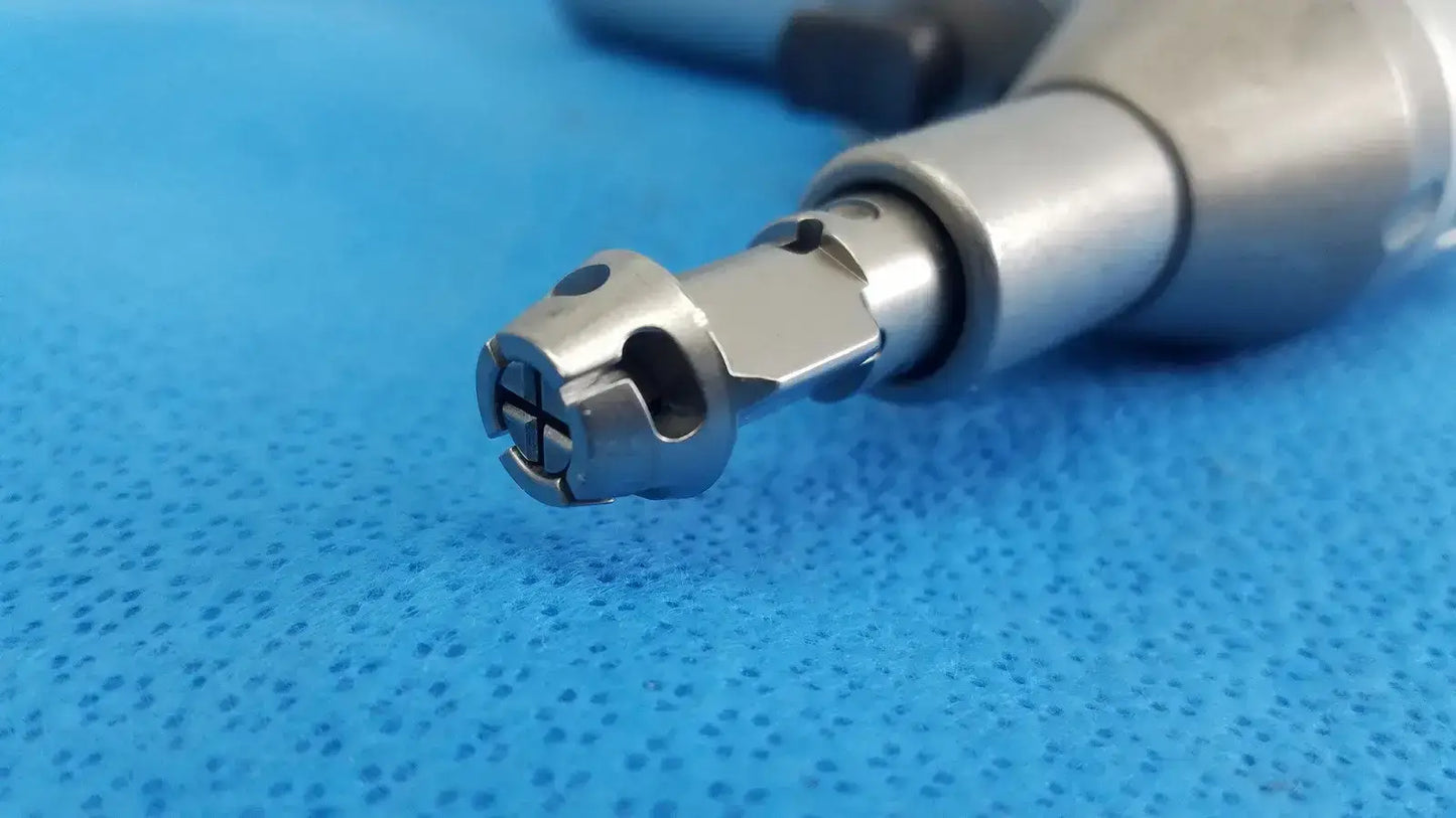 Stryker 8 Recip Saw Handpiece 8206-000-000 - Reciprocating