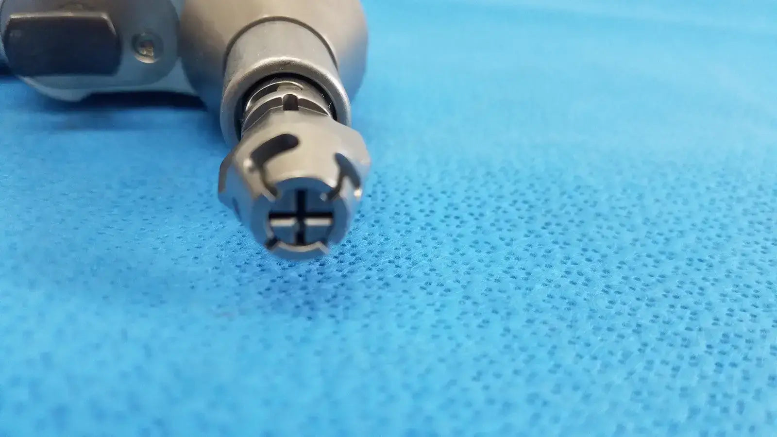 Stryker 8 Recip Saw Handpiece 8206-000-000 - Reciprocating