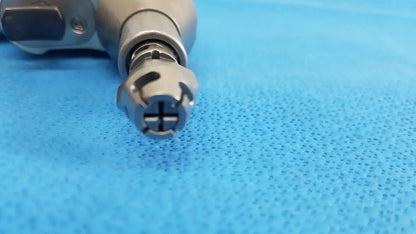 Stryker 8 Recip Saw Handpiece 8206-000-000 - Reciprocating