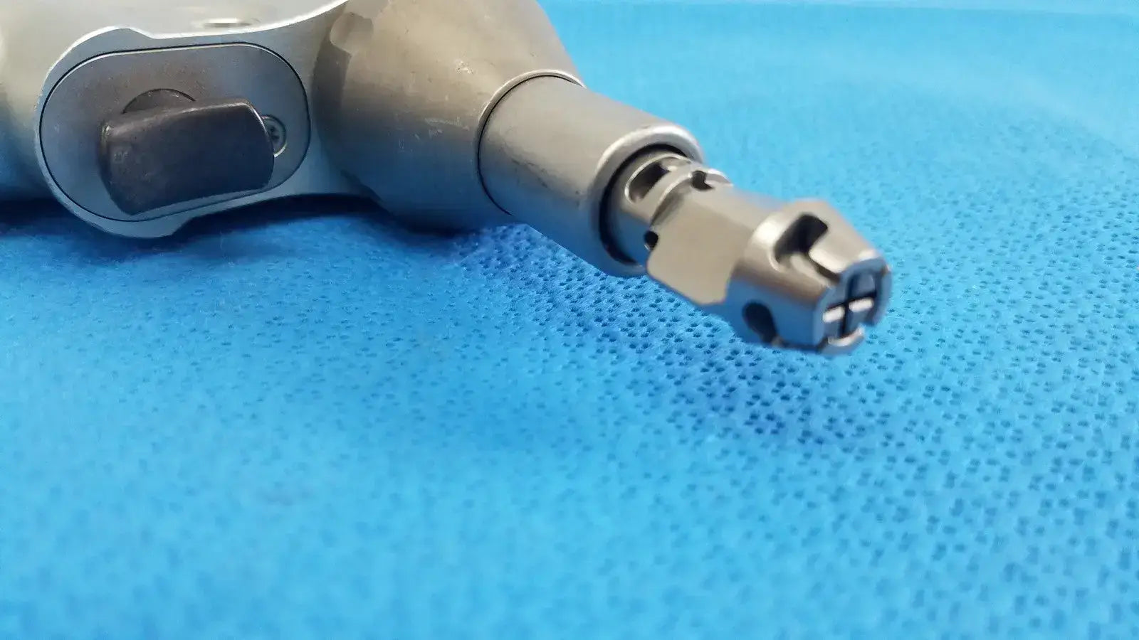 Stryker 8 Recip Saw Handpiece 8206-000-000 - Reciprocating
